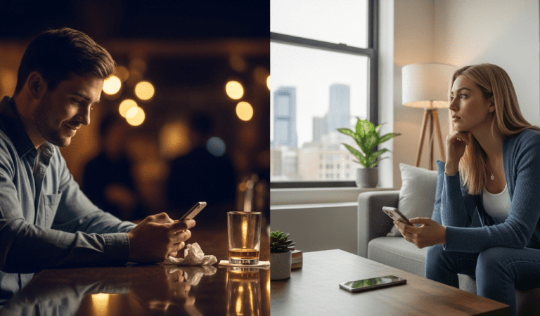 Who Cheats More in 2025? Men vs. Women Infidelity Rates & Key Motivations Revealed