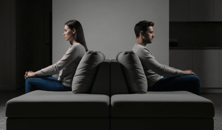 Why Affairs Are Hard to End: Understanding Psychological & Emotional Challenges