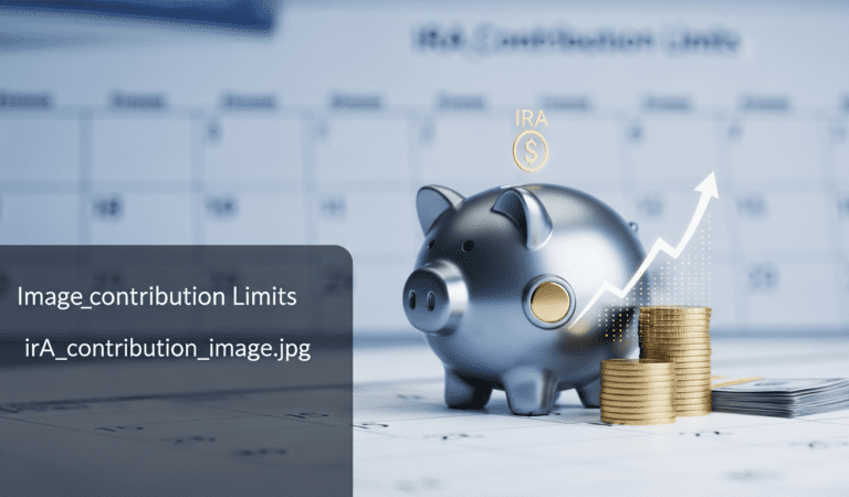 2025 IRA Contribution Limits: Maximize Your Retirement Savings Before the April 15, 2026 Deadline