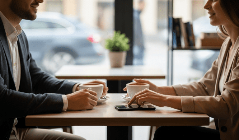 Adding Your Date on Facebook: 14 Dos and Don’ts for Smooth Early Dating Etiquette