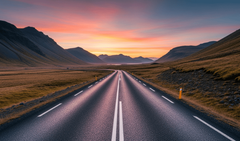 Budget Travel in Iceland: Ultimate Guide to Saving Money in the Land of Fire and Ice