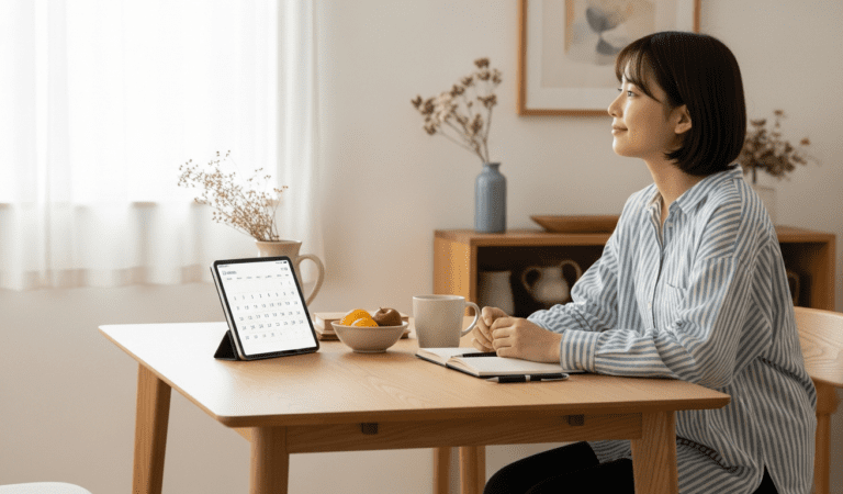 Ultimate Guide to Morning Routines for Young Adults in Australia