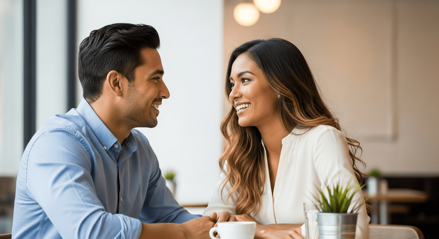 Dating League Explained: How to Know If You’re a Perfect Match Dating Tips
