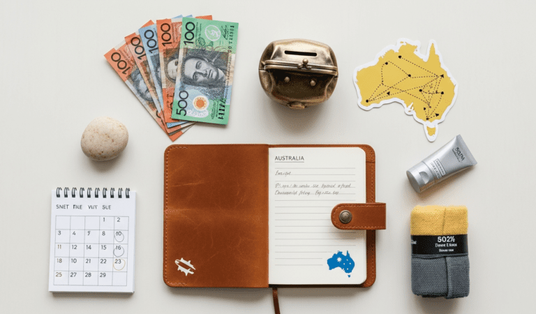 Travel Budgeting in Australia: The Ultimate Guide to Save Money on Your Adventure