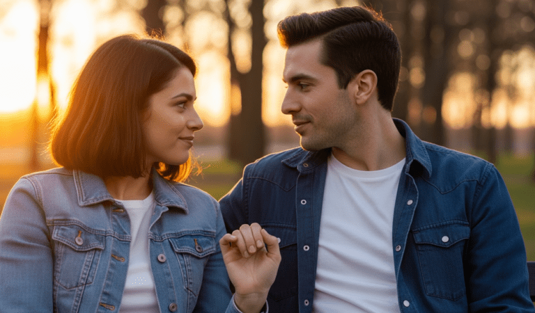 Does Your Best Friend Love You? 6 Clear Signs of Romantic Feelings