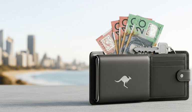 How to Achieve Financial Independence in Australia: A Step-by-Step Guide for 23–30-Year-Olds
