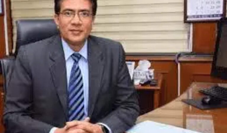 RBI Appoints Vinay Muralidhar Tonse as Yes Bank MD & CEO in 2026