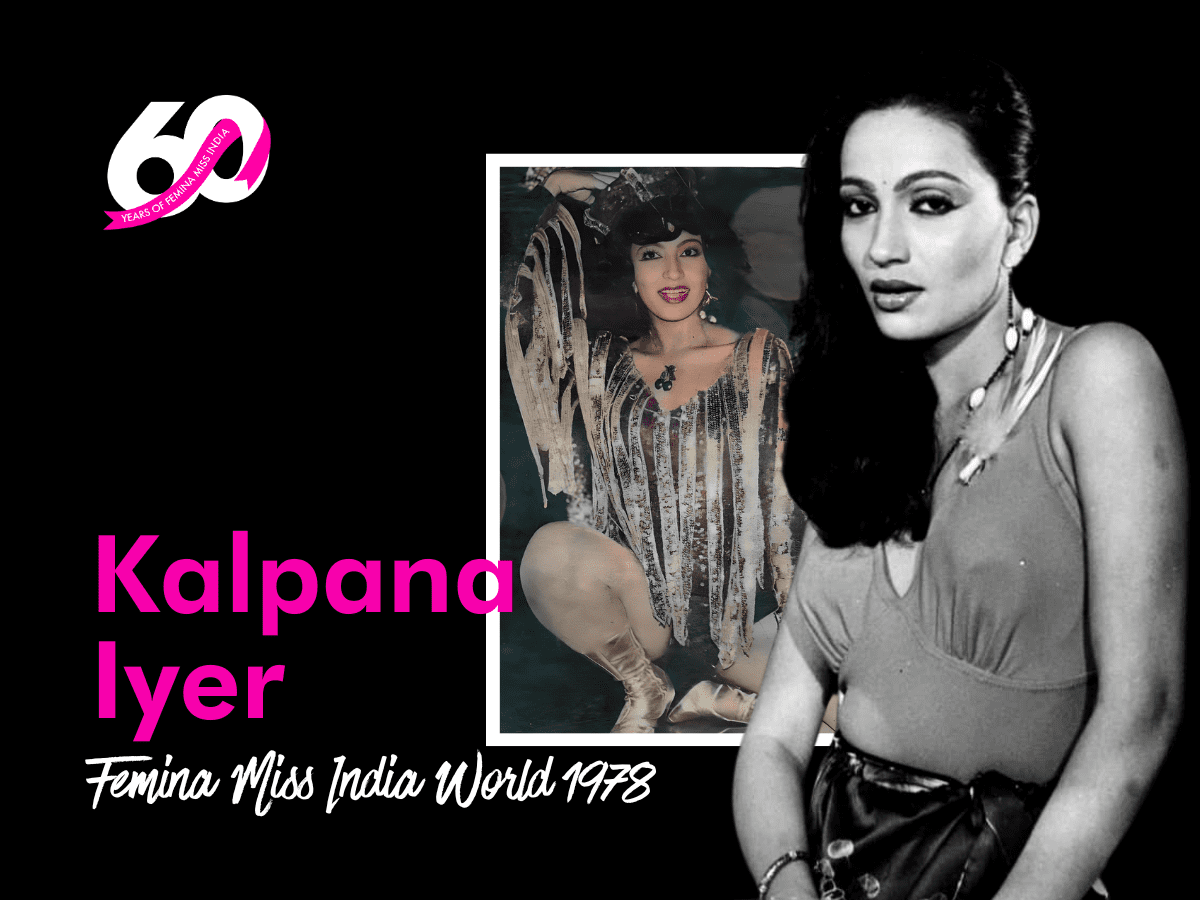 Kalpana Iyer Bollywood: From Miss India 1978 to Iconic Vamp of 1980s Hindi Cinema Bollywood News