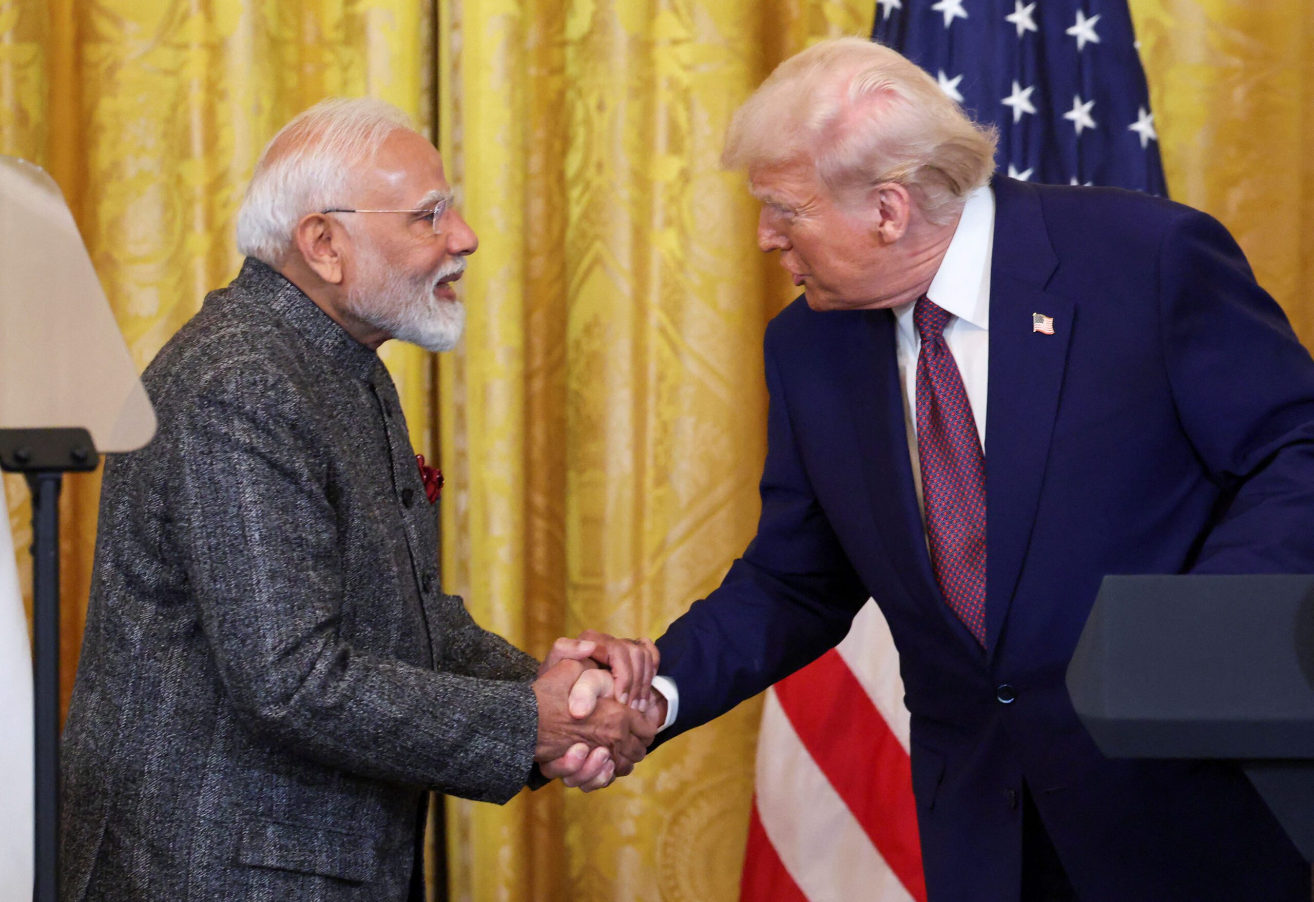India-US Trade Deal 2025: Key Facts, Economic Impact & Future Prospects News