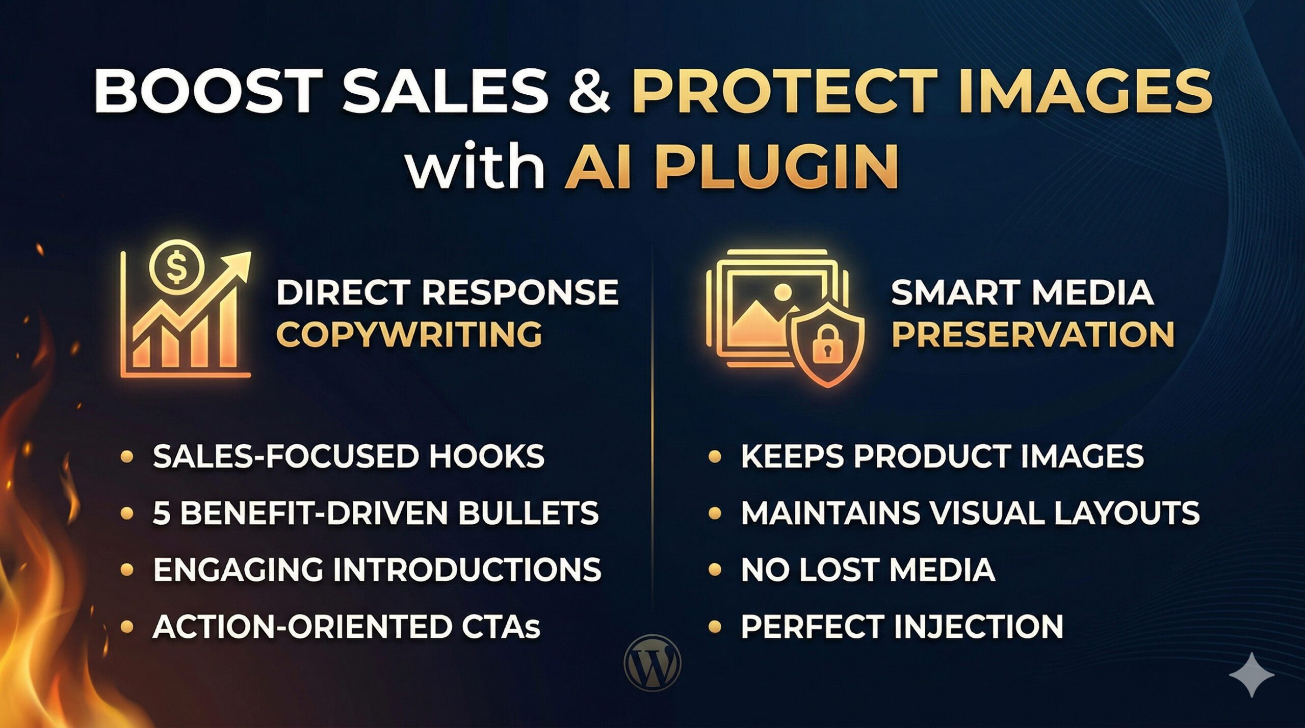 Ultimate AI Product Rewriter – SEO Copywriting for WooCommerce & AliDropship - Image 2
