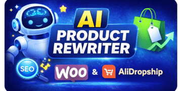 Ultimate AI Product Rewriter