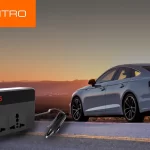 vantro car power inverter