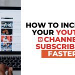 How to Make an Auto-Subscribe YouTube URL for Your Channel