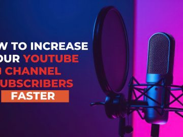 How to Increase Your YouTube Channel Watchtime Quickly