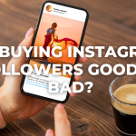 Buying Instagram Followers: A Shortcut to Success?