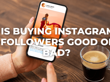 Buying Instagram Followers: A Shortcut to Success?