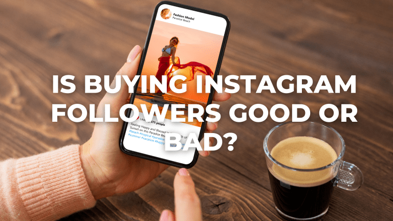 Buying Instagram Followers: A Shortcut to Success?