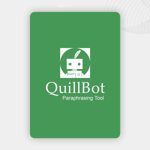 Quillbot