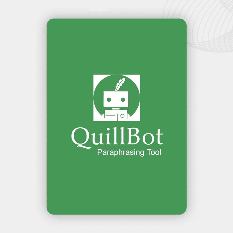 Quillbot