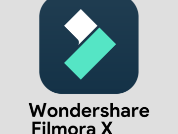 Wondershare-Filmora