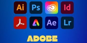 Adobe Premium Software Premium Versions