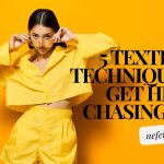 5 Texting Techniques to Get Her Chasing You