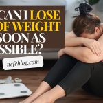 How can I lose 25kg of weight as soon as possible