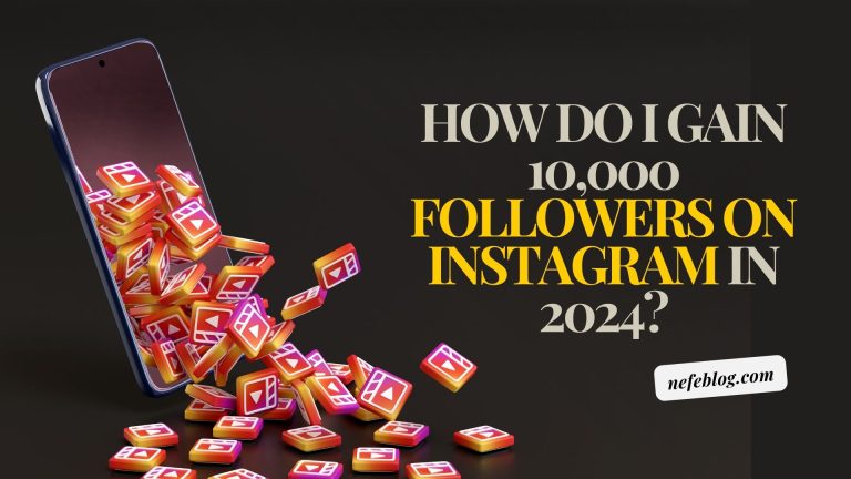 How do I gain 1,000 followers on Instagram in 2024