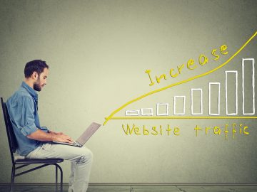 How to Get High Traffic on Your News Blog Site