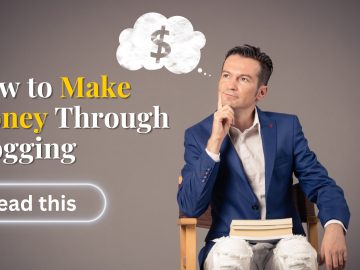 How to Make Money Through Blogging