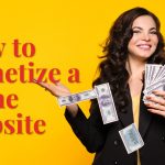 How to Monetize a Niche Website