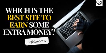 Which is the best site to earn some extra money