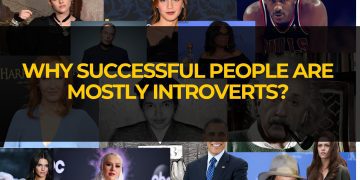 Why Successful People Are Mostly Introverts