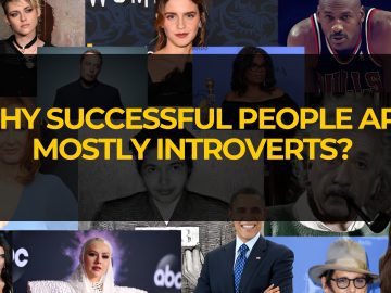 Why Successful People Are Mostly Introverts