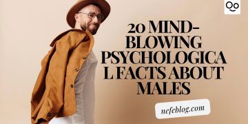 20 mind-blowing psychological facts about males