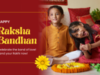 Happy Rakhi Quotes, Wishes, Messages for Brother and Sisters