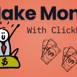 How do I make money with ClickBank?