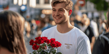 22 Crystal-Clear Signs He Wants You in His Life – Spot These Clues Before It’s Too Late! Dating Tips