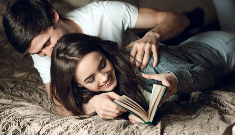 Relationship Rut: Types, Why It Happens & How to Get Out Before It’s Too Late Dating Tips