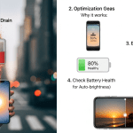 iOS 26 Battery Drain? 12 Fast Fixes to Supercharge Your iPhone’s Battery Life Now! How to