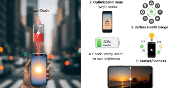 iOS 26 Battery Drain? 12 Fast Fixes to Supercharge Your iPhone’s Battery Life Now! How to