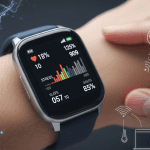 Wearable Tech 2025: How AI-Powered Health Devices Are Revolutionizing Personal Wellness & Preventive Care Personal Finances