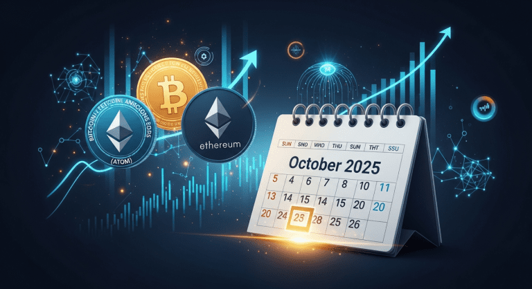 Unlocking October 2025’s Best Crypto Buys: Top Digital Asset Picks and Investment Strategies for a Winning Portfolio Personal Finances