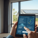 Power Up Your Savings: 2025’s Smart Home Energy Management Trends for Effortless AI Optimization, Solar Integration, and Lower Bills Personal Finances