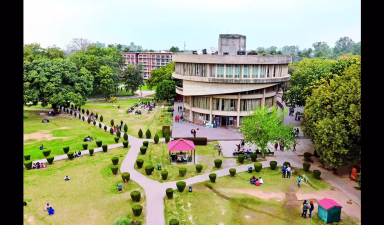 Punjab University Students Intensify Protests Demanding Immediate Senate Elections Amid Governance Row