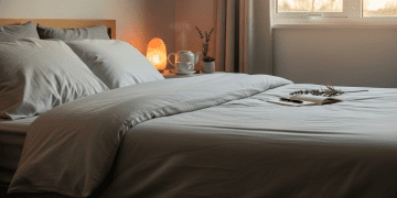 Mindful Sleep Routine: Easy Steps for Better Sleep Hygiene & Focus Health & Fitness