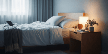 Sleep Hygiene Hacks: Your Step-by-Step Guide to Restful Nights Health & Fitness