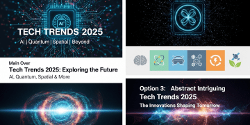 2025 Tech Tsunami: AI Agents, Quantum Leaps, 6G, Cobots & Metaverse Collide for Mind-Blowing Innovation Tech