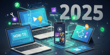 How to Blow Up Your Channel in 2025: Viral "How-To" Trends, Shorts, and Success Secrets Revealed How to