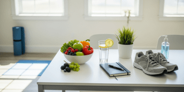 Top Disease Prevention Habits for Adults: Unlock Lasting Health & Longevity Health & Fitness